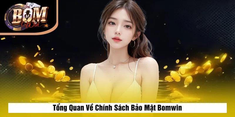 Chính Sách Bảo Mật Bomwin 1 Tổng Quan Về Chính Sách Bảo Mật Bomwin